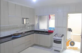 Casa de Condomínio com 3 Quartos à venda, 169m² no Rio Pequeno, São Paulo - Foto 11