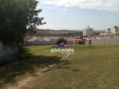 Terreno / Lote / Condomínio à venda, 1254m² no Condominio Residencial Campo Belo, São José dos Campos - Foto 1