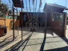 Casa com 3 Quartos à venda, 300m² no Restinga, Porto Alegre - Foto 1