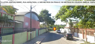 Terreno / Lote / Condomínio à venda, 1080m² no Enseada de Jacaraípe, Serra - Foto 2