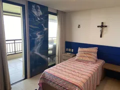 Apartamento com 5 Quartos para alugar, 284m² no Porto das Dunas, Aquiraz - Foto 14