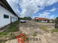 Galpão / Depósito / Armazém para venda ou aluguel, 12000m² no Distrito Industrial, São Luís - Foto 9