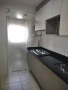 Apartamento com 3 Quartos para alugar, 70m² no Jardim Maria Rosa, Taboão da Serra - Foto 29