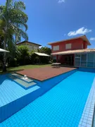 Casa de Condomínio com 4 Quartos à venda, 345m² no Sauípe de Dentro, Mata de São João - Foto 1