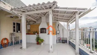 Cobertura com 3 Quartos à venda, 227m² no Santa Rosa, Niterói - Foto 10