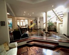Casa de Condomínio com 5 Quartos à venda, 470m² no Loteamento Alphaville Campinas, Campinas - Foto 1