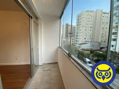 Apartamento com 3 Quartos para alugar, 98m² no Centro, Florianópolis - Foto 8