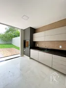 Casa de Condomínio com 3 Quartos à venda, 230m² no Setor Habitacional Jardim Botânico, Brasília - Foto 8