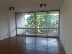 Apartamento com 3 Quartos para alugar, 201m² no Centro, Ribeirão Preto - Foto 2