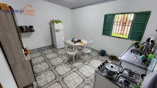 Fazenda / Sítio / Chácara com 2 Quartos à venda, 160m² no Vila Menino Jesus, Caçapava - Foto 67