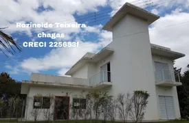 Casa de Condomínio com 4 Quartos à venda, 251m² no Guaratuba, Bertioga - Foto 24