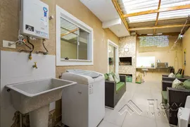 Casa de Condomínio com 3 Quartos à venda, 95m² no Santa Cândida, Curitiba - Foto 15