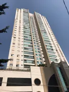 Apartamento com 3 Quartos para alugar, 141m² no Jardim Anália Franco, São Paulo - Foto 1