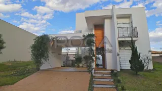 Casa de Condomínio com 4 Quartos à venda, 292m² no Jardim Jockey Clube, São Carlos - Foto 2