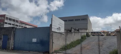 Galpão / Depósito / Armazém à venda, 836m² no Ipanema Ville, Sorocaba - Foto 4