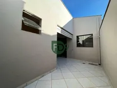Casa com 2 Quartos à venda, 110m² no Jardim Laudissi, Santa Bárbara D'Oeste - Foto 14