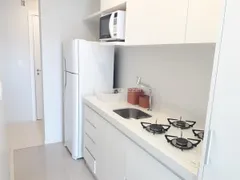 Apartamento com 2 Quartos para alugar, 80m² no Bombas, Bombinhas - Foto 9