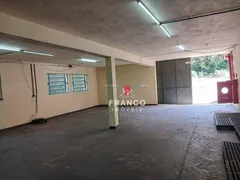 Galpão / Depósito / Armazém para alugar, 500m² no Distrito Industrial, Valinhos - Foto 12