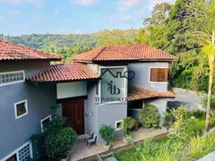 Casa de Condomínio com 6 Quartos para alugar, 390m² no Vila Velha, Santana de Parnaíba - Foto 22