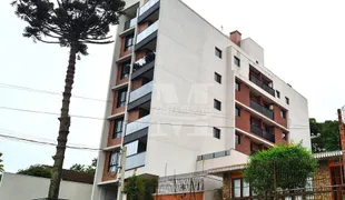 Apartamento com 3 Quartos à venda, 102m² no Cabral, Curitiba - Foto 24