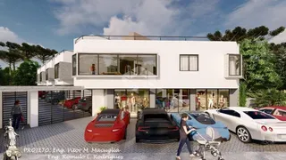 Casa de Condomínio com 2 Quartos à venda, 93m² no Ambrósio, Garopaba - Foto 3