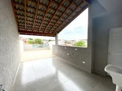 Cobertura com 2 Quartos à venda, 106m² no Jardim Santo Alberto, Santo André - Foto 22