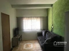 Casa com 5 Quartos à venda, 283m² no Jardim Gralha Azul, Sarandi - Foto 3