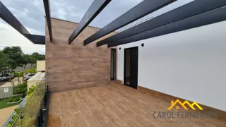 Casa de Condomínio com 3 Quartos à venda, 215m² no Taquaral, Piracicaba - Foto 4