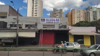 Loja / Salão / Ponto Comercial para alugar, 600m² no Setor Leste Universitário, Goiânia - Foto 2