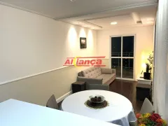 Apartamento com 2 Quartos à venda, 56m² no Macedo, Guarulhos - Foto 6