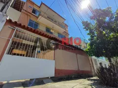 Apartamento com 2 Quartos para alugar, 66m² no  Vila Valqueire, Rio de Janeiro - Foto 1
