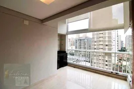 Apartamento com 2 Quartos à venda, 102m² no Brooklin, São Paulo - Foto 2
