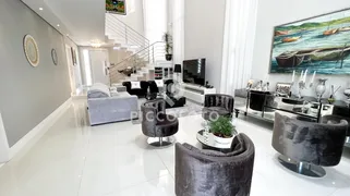 Casa de Condomínio com 4 Quartos à venda, 355m² no Loteamento Parque dos Alecrins , Campinas - Foto 9