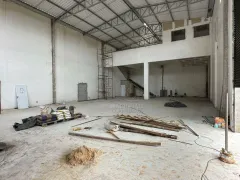 Galpão / Depósito / Armazém para alugar, 450m² no Vila Metalurgica, Santo André - Foto 2