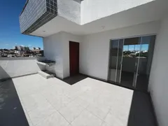 Apartamento com 3 Quartos à venda, 90m² no Letícia, Belo Horizonte - Foto 1