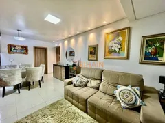 Apartamento com 3 Quartos à venda, 110m² no Castelo, Belo Horizonte - Foto 1