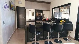 Casa de Condomínio com 3 Quartos à venda, 366m² no Parque Ecoresidencial Fazenda Jequitibá, Sorocaba - Foto 6