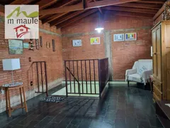 Casa de Condomínio com 3 Quartos à venda, 270m² no Parque Jatibaia, Campinas - Foto 1