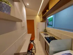 Apartamento com 2 Quartos à venda, 54m² no Parque Oeste Industrial, Goiânia - Foto 9