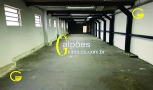 Galpão / Depósito / Armazém para alugar, 250m² no Distrito Industrial, Barueri - Foto 11