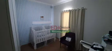 Casa de Condomínio com 3 Quartos à venda, 258m² no Piracangagua, Taubaté - Foto 13