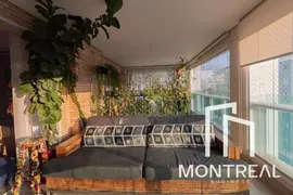 Apartamento com 3 Quartos à venda, 209m² no Vila Mariana, São Paulo - Foto 3