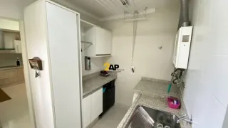 Apartamento com 2 Quartos à venda, 160m² no Paraisópolis, São Paulo - Foto 22