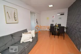 Apartamento com 2 Quartos à venda, 49m² no Jardim Vila Galvão, Guarulhos - Foto 2