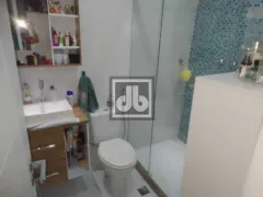 Casa de Vila com 2 Quartos à venda, 41m² no Todos os Santos, Rio de Janeiro - Foto 10