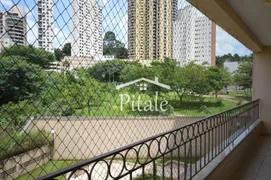Apartamento com 4 Quartos à venda, 150m² no Jardim Monte Kemel, São Paulo - Foto 10