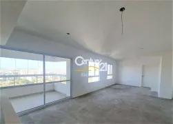 Apartamento com 3 Quartos à venda, 129m² no RESIDENCIAL DUETTO DI MARIAH, Indaiatuba - Foto 6