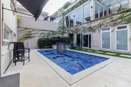 Casa com 4 Quartos à venda, 500m² no Pacaembu, São Paulo - Foto 1