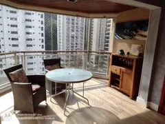 Apartamento com 3 Quartos à venda, 105m² no Praia das Pitangueiras, Guarujá - Foto 1