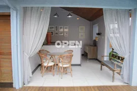 Casa de Condomínio com 4 Quartos para alugar, 197m² no Marechal Rondon, Canoas - Foto 48